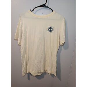 Vintage Planet Hollywood Orlando Official Graphic T Shirt Women's Medium